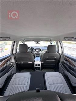 جي ام سي تيراين